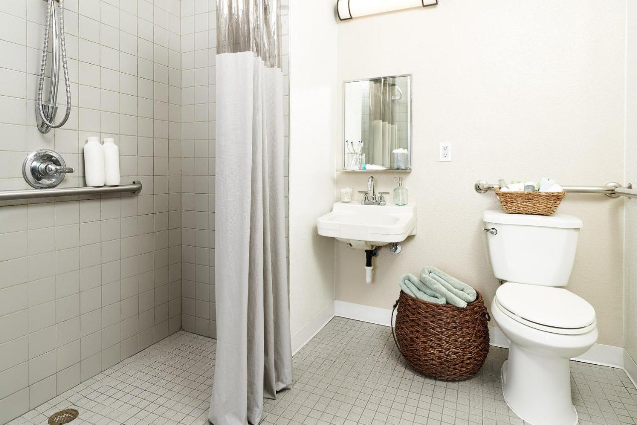 Intown Suites Extended Stay Louisville Ky - Airport Esterno foto